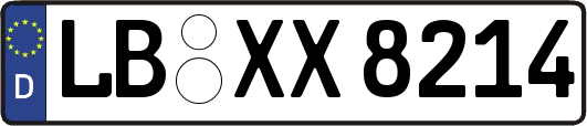 LB-XX8214