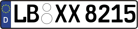 LB-XX8215