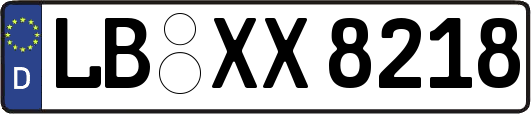 LB-XX8218
