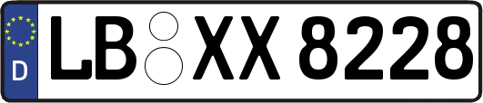 LB-XX8228