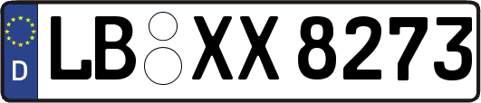 LB-XX8273