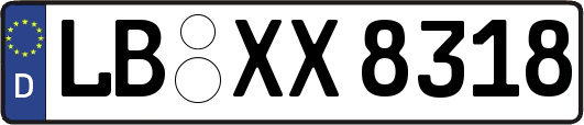 LB-XX8318
