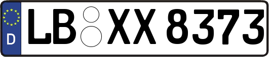 LB-XX8373