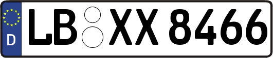 LB-XX8466