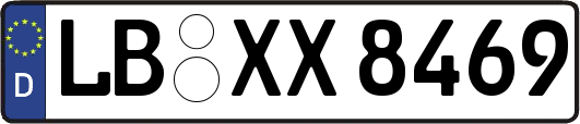 LB-XX8469