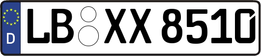 LB-XX8510