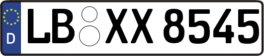 LB-XX8545