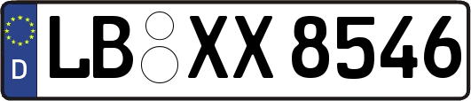 LB-XX8546
