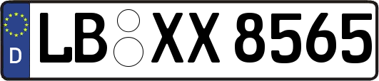 LB-XX8565