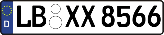 LB-XX8566