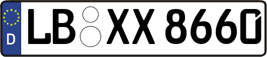 LB-XX8660