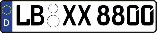 LB-XX8800