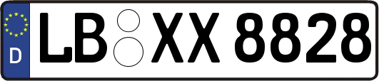 LB-XX8828