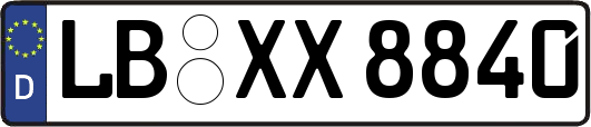 LB-XX8840