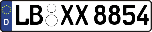 LB-XX8854