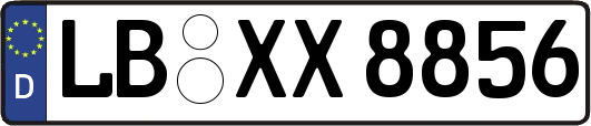 LB-XX8856