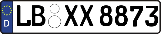 LB-XX8873