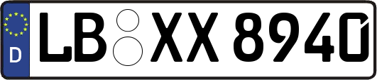LB-XX8940