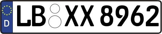 LB-XX8962