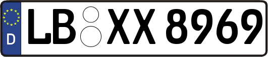 LB-XX8969