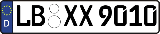 LB-XX9010