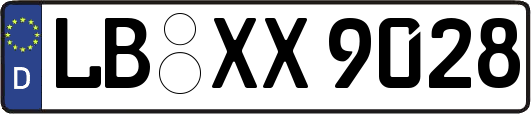 LB-XX9028