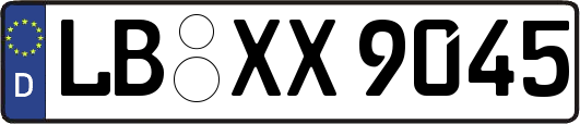 LB-XX9045