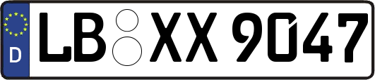 LB-XX9047