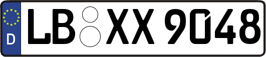 LB-XX9048