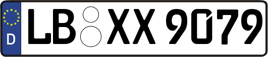 LB-XX9079