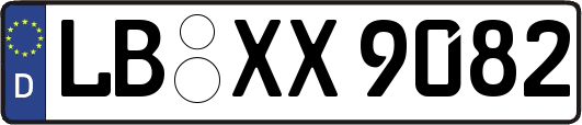LB-XX9082