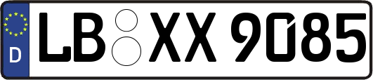 LB-XX9085