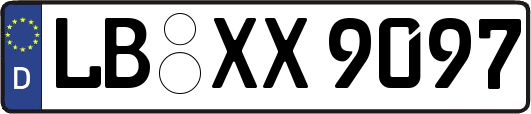 LB-XX9097