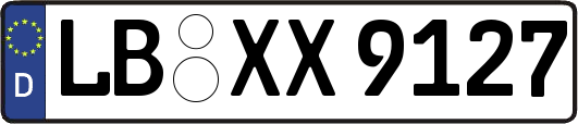 LB-XX9127