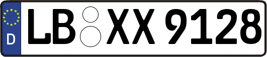 LB-XX9128