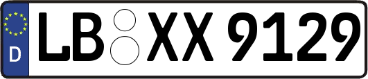 LB-XX9129