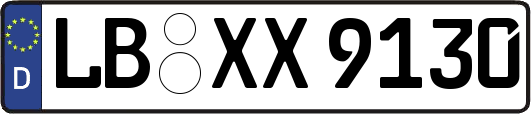 LB-XX9130