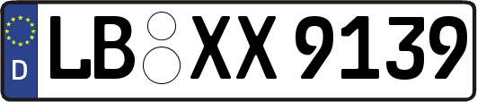 LB-XX9139