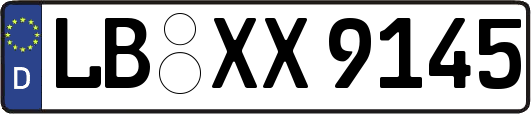 LB-XX9145