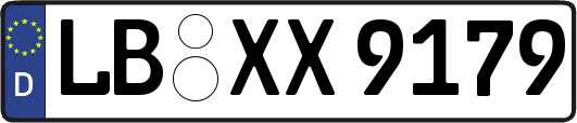 LB-XX9179