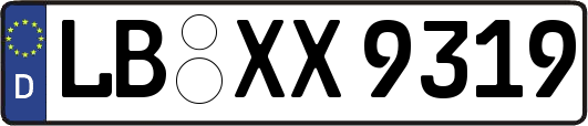 LB-XX9319
