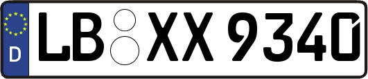 LB-XX9340