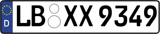 LB-XX9349