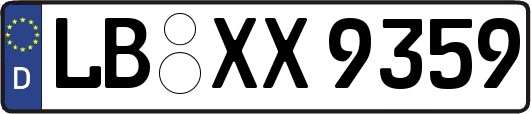 LB-XX9359