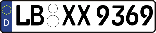 LB-XX9369