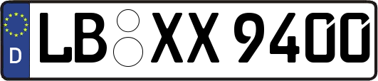 LB-XX9400
