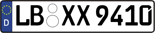 LB-XX9410