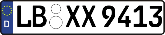 LB-XX9413