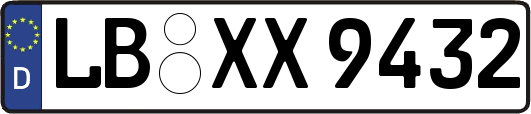 LB-XX9432