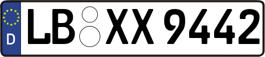 LB-XX9442